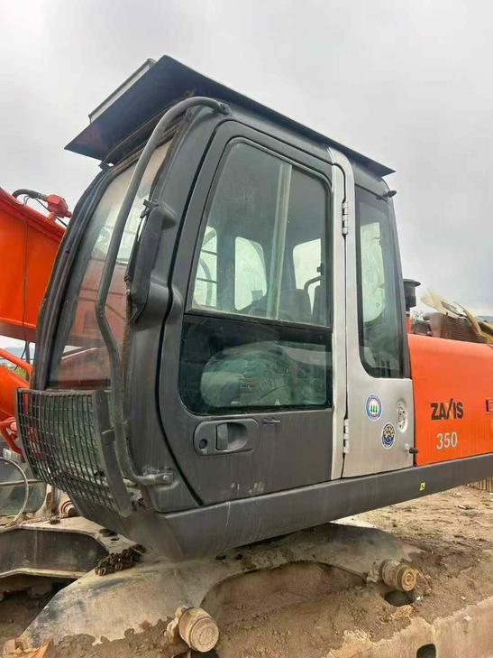 Buy Hitachi EX360-5 Used Excavator / 1