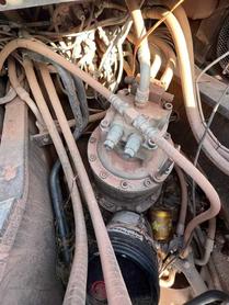 Buy Case CX380C Used Excavator / 5 Used Case CX380C Excavator 2019 Model / 5