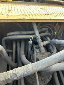 Buy Caterpillar 329D Used Excavator / 8 Used Caterpillar 329D Excavator 2012 Model / 8