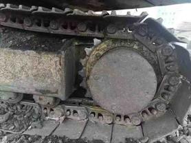 Buy Sany SY245H Used Excavator / 4 Used Sany SY245H Excavator 2020 Model / 4