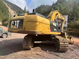 Buy Caterpillar 336E Used Excavator / 3 Used Caterpillar 336E Excavator 2019 Model / 3