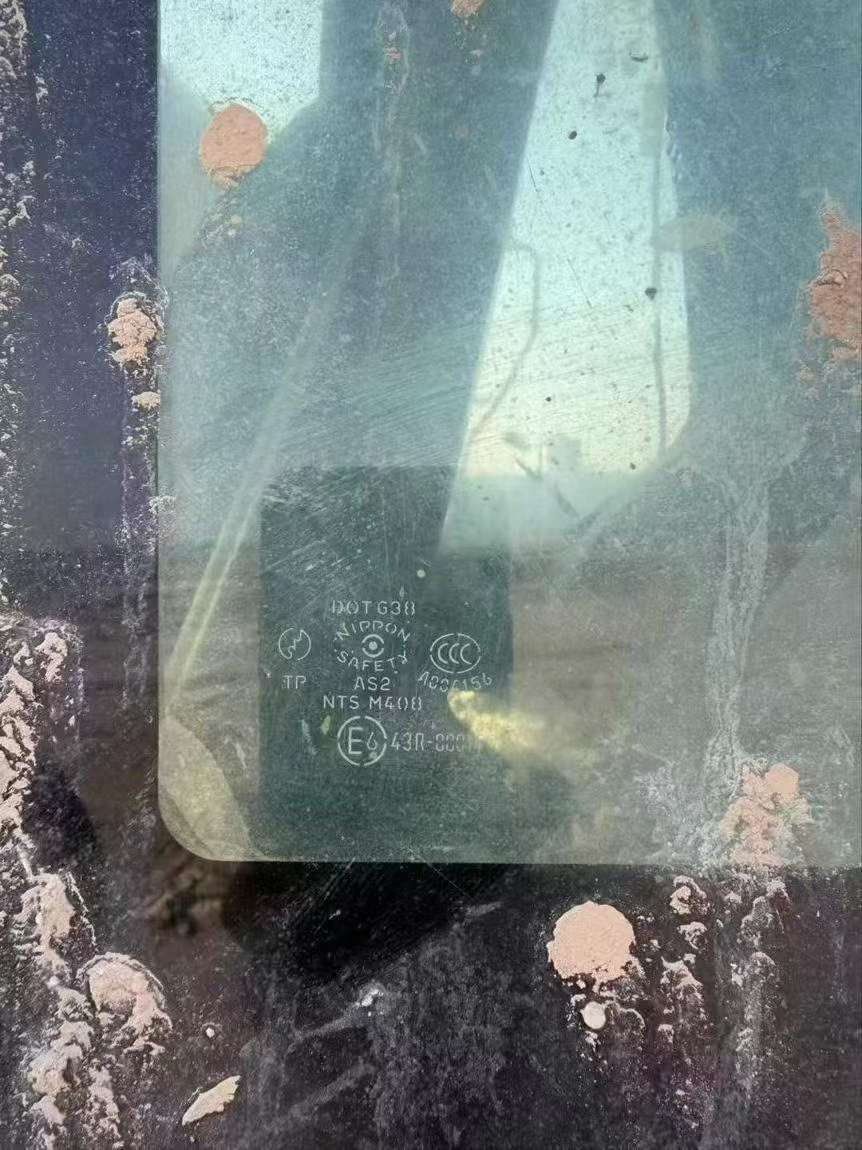 Used Sumitomo SH200 Excavator 2016 Model / 2