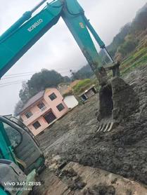 Buy Kobelco SK135SR Used Excavator / 6 Used Kobelco SK135SR Excavator 2016 Model / 6