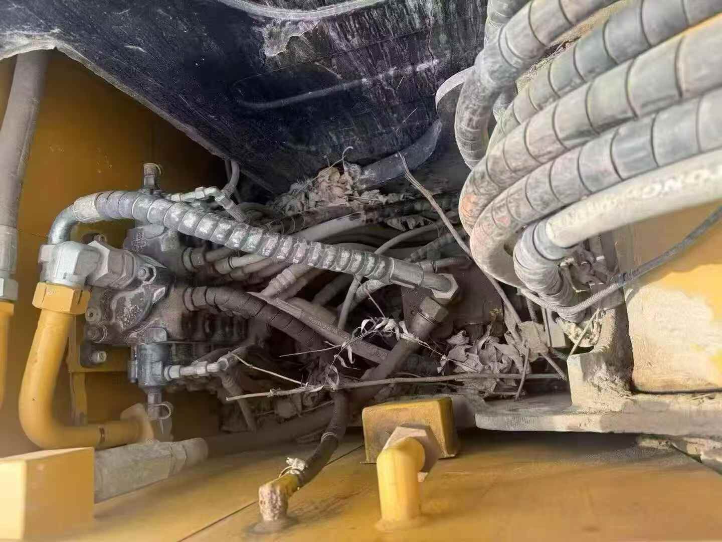 Used Sany SY75C-8 Excavator 2018 Model / 3