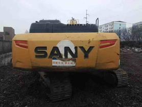 Buy Sany SY245H Used Excavator / 2 Used Sany SY245H Excavator 2020 Model / 2