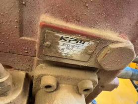 Buy Hyundai R275LVS Used Excavator / 8 Used Hyundai R275LVS Excavator 2013 Model / 8