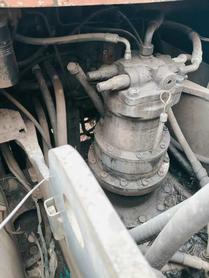 Buy Hitachi EX200-5 Used Excavator / 6 Used Hitachi EX200-5 Excavator 2016 Model / 6