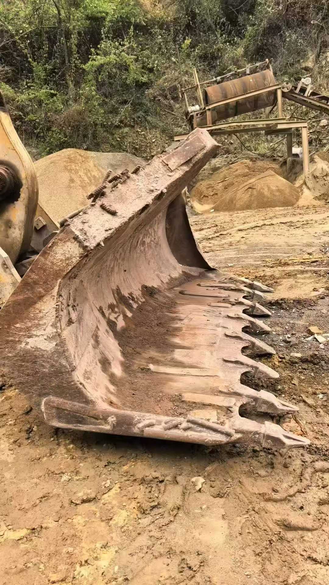 Buy LiuGong ZL50C Used Loader / 7