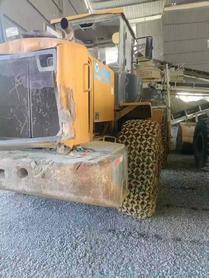 Buy XCMG ZL50G Used Loader / 5 Used XCMG ZL50G Loader 2018 Model / 5