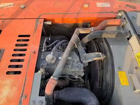 Buy Hitachi EX200-3 Used Excavator / 3 Used Hitachi EX200-3 Excavator 2011 Model / 3