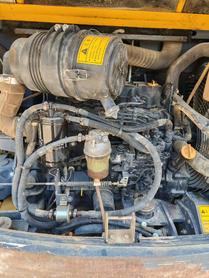 Buy XCMG LW60G Used Excavator / 4 Used XCMG LW60G Excavator 2021 Model / 4