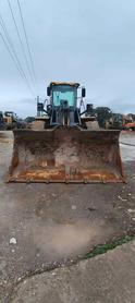 Buy XCMG LW500F Used Loader / 3 Used XCMG LW500F Loader 2016 Model / 3