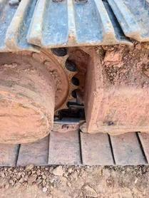 Buy Sany SY205C Used Excavator / 7 Used Sany SY205C Excavator 2021 Model / 7