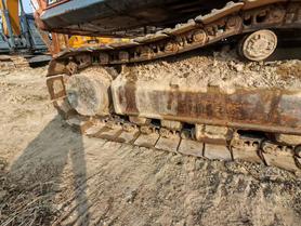 Buy Doosan DX380 Used Excavator / 7 Used Doosan DX380 Excavator 2016 Model / 7