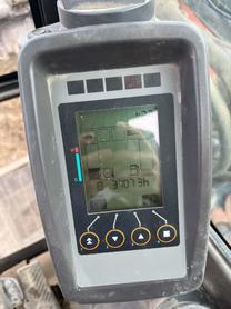 Buy Hitachi ZX60 Used Excavator / 3 Used Hitachi ZX60 Excavator 2022 Model / 3