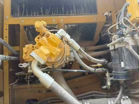 Buy Caterpillar 336E Used Excavator / 2 Used Caterpillar 336E Excavator 2021 Model / 2