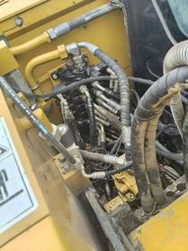 Buy Sany SY75 Used Excavator / 4 Used Sany SY75 Excavator 2018 Model / 4