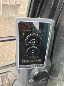 Buy Sany SY125C Used Excavator / 5 Used Sany SY125C Excavator 2021 Model / 5