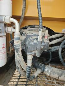 Buy Sany SY125C Used Excavator / 7 Used Sany SY125C Excavator 2021 Model / 7