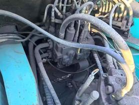 Buy Kobelco SK260 Used Excavator / 3 Used Kobelco SK260 Excavator 2009 Model / 3