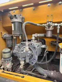 Buy XCMG LW200 Used Excavator / 6 Used XCMG LW200 Excavator 2016 Model / 6