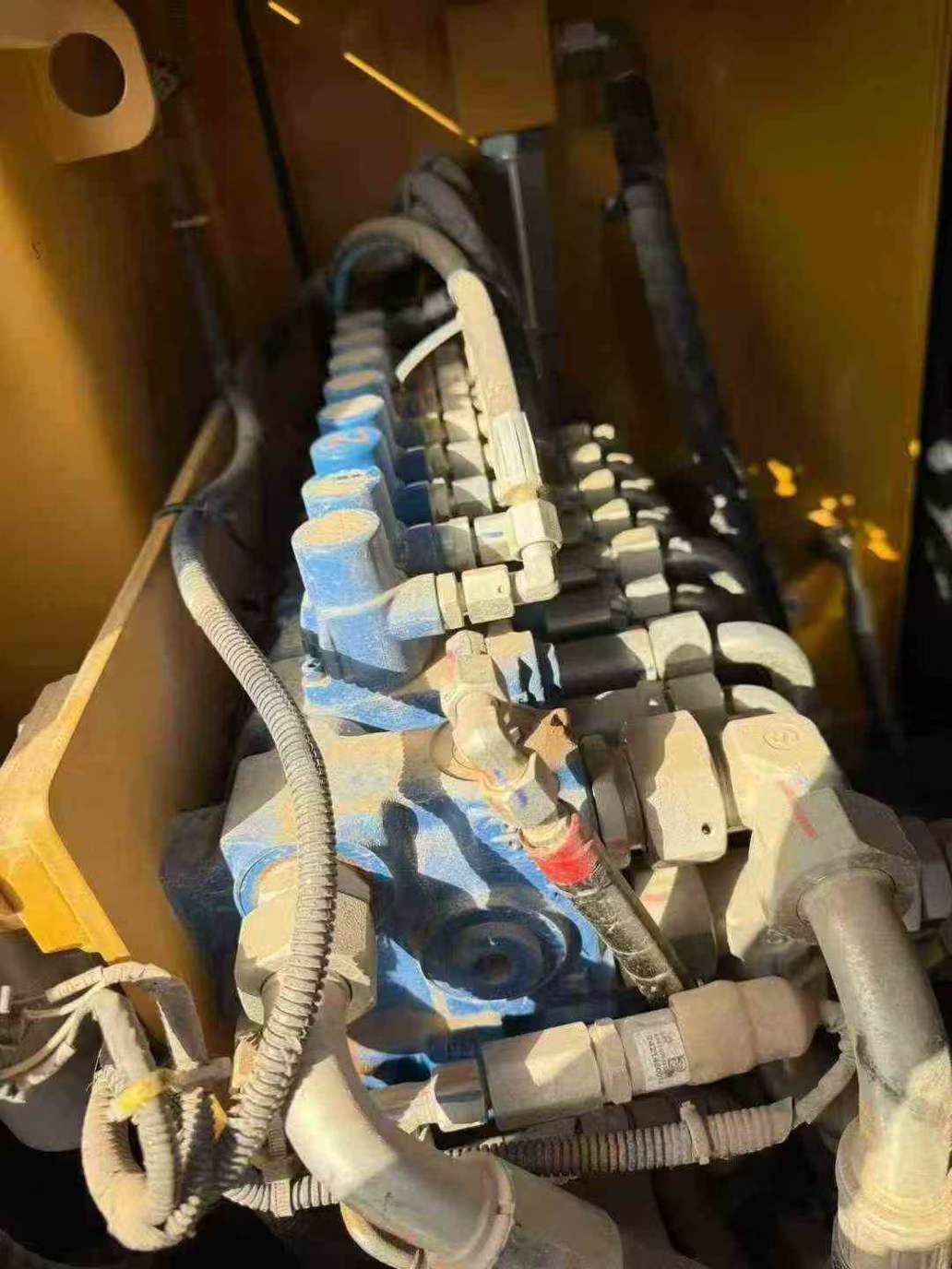 Used Sany SY60 Excavator 2024 Model / 4