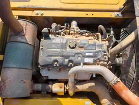 Buy Sany SY205C Used Excavator / 2 Used Sany SY205C Excavator 2021 Model / 2