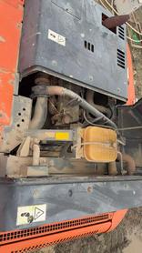Buy Hitachi ZX300-5A Used Excavator / 9 Used Hitachi ZX300-5A Excavator 2017 Model / 9