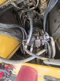 Buy Sany SY215C-8 Used Excavator / 4 Used Sany SY215C-8 Excavator 2012 Model / 4