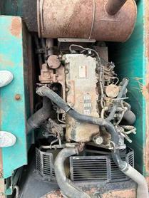 Buy Kobelco SK260 Used Excavator / 4 Used Kobelco SK260 Excavator 2016 Model / 4