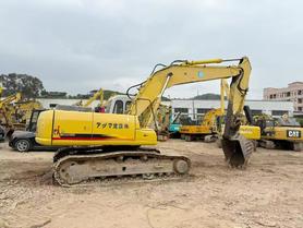 Buy Sumitomo SH200-3 Used Excavator / 9 Used Sumitomo SH200-3 Excavator 2016 Model / 9