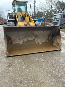 Buy SDLG L953 Used Loader / 7 Buy SDLG L953 Used Loader / 7