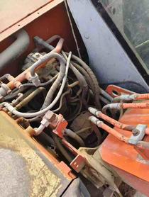 Buy Hitachi EX70 Used Excavator / 6 Used Hitachi EX70 Excavator 2010 Model / 6