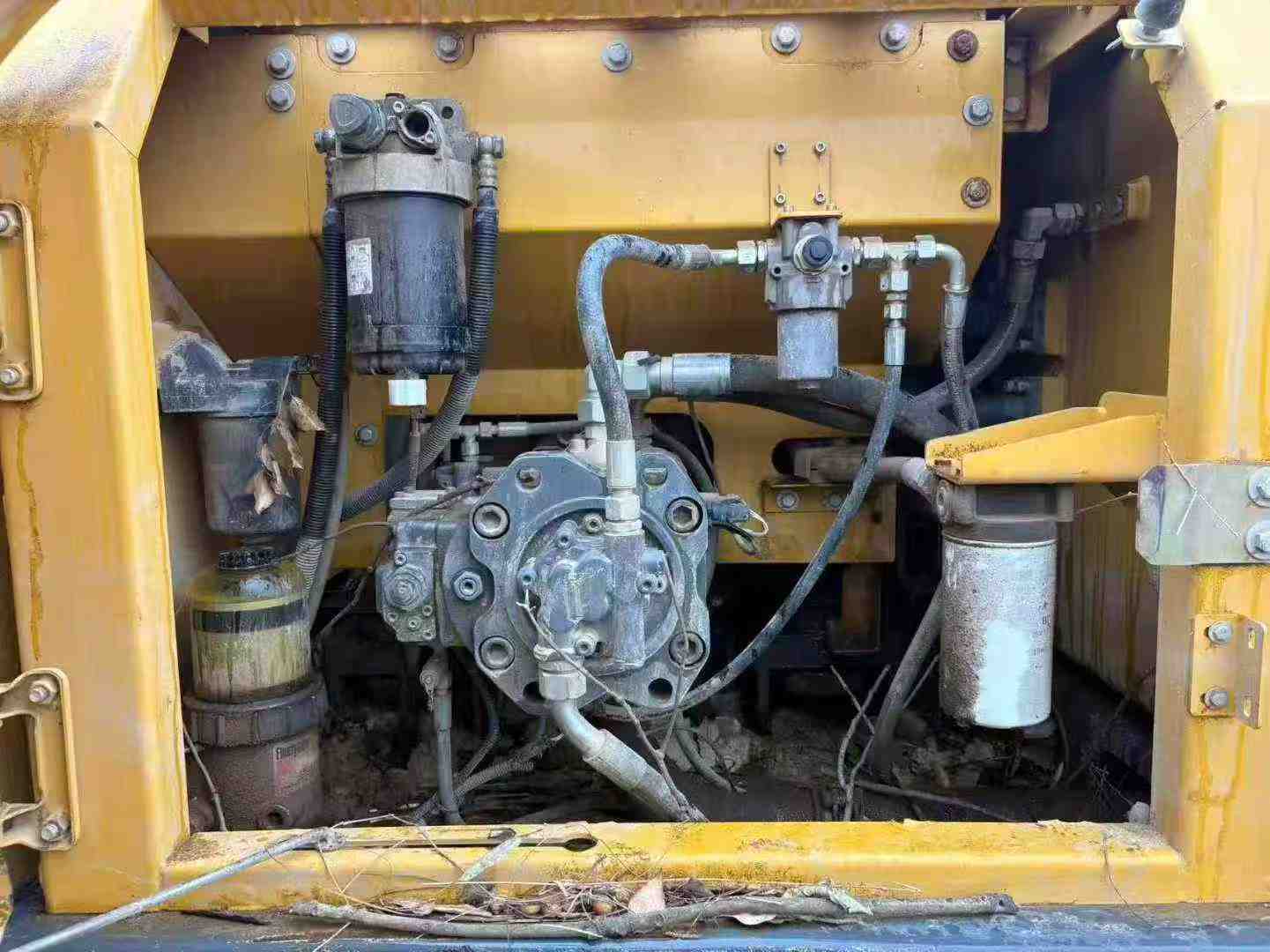 Used XCMG LW200 Excavator 2019 Model / 3