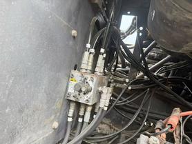 Buy Sumitomo SH200-3 Used Excavator / 6 Used Sumitomo SH200-3 Excavator 2016 Model / 6