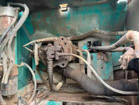 Buy Kobelco SK260 Used Excavator / 5 Used Kobelco SK260 Excavator 2016 Model / 5