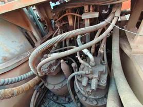 Buy Hitachi ZX870-3 Used Excavator / 6 Used Hitachi ZX870-3 Excavator 2012 Model / 6