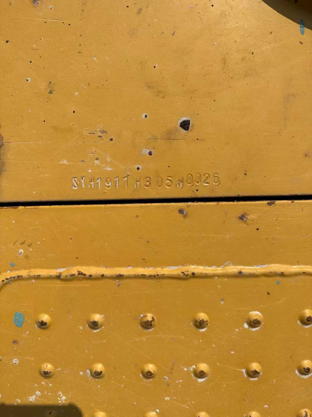 Used Sany SY305C Excavator 2019 Model / 6