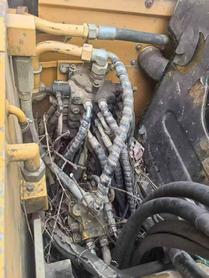 Buy Sany SY75C-8 Used Excavator / 3 Used Sany SY75C-8 Excavator 2012 Model / 3