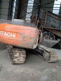 Buy Hitachi EX200-5 Used Excavator / 2 Used Hitachi EX200-5 Excavator 2016 Model / 2