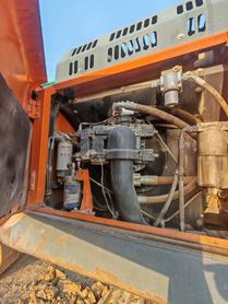 Buy Doosan DX380 Used Excavator / 5 Used Doosan DX380 Excavator 2016 Model / 5