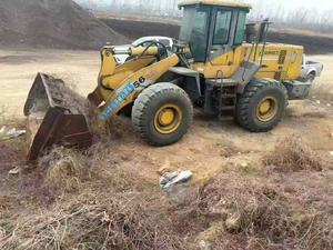 Buy SDLG L956 Used Loader Buy SDLG L956 Used Loader