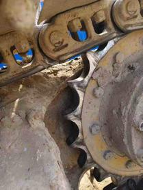 Buy Hitachi EX70 Used Excavator / 8 Used Hitachi EX70 Excavator 2010 Model / 8