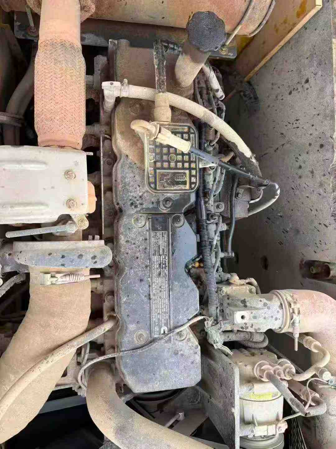 Used XCMG LW200 Excavator 2019 Model / 4