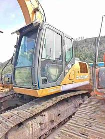 Buy Case CX180C Used Excavator / 3 Used Case CX180C Excavator 2018 Model / 3