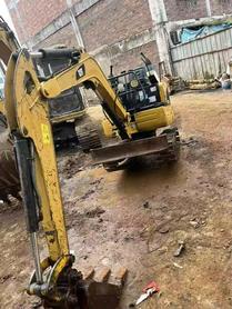 Buy Caterpillar 301.4C Used Excavator / 4 Used Caterpillar 301.4C Excavator 2016 Model / 4