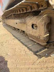 Buy Doosan DH150-7 Used Excavator / 6 Used Doosan DH150-7 Excavator 2017 Model / 6