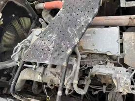 Buy Case CX500C Used Excavator / 5 Used Case CX500C Excavator 2020 Model / 5