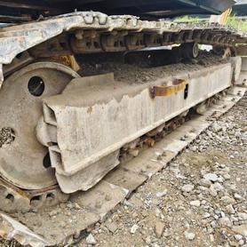 Buy Komatsu PC100-5 Used Excavator / 3 Used Komatsu PC100-5 Excavator 2016 Model / 3