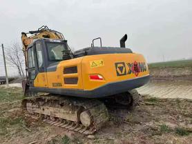 Buy XCMG LW200 Used Excavator / 2 Used XCMG LW200 Excavator 2016 Model / 2